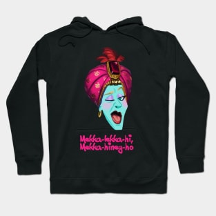 Jambi the Genie! Hoodie